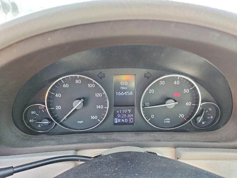 Продажа на аукционе авто 2006 Mercedes-benz C, vin: WDBRF52H66A883917, номер лота: 63696126