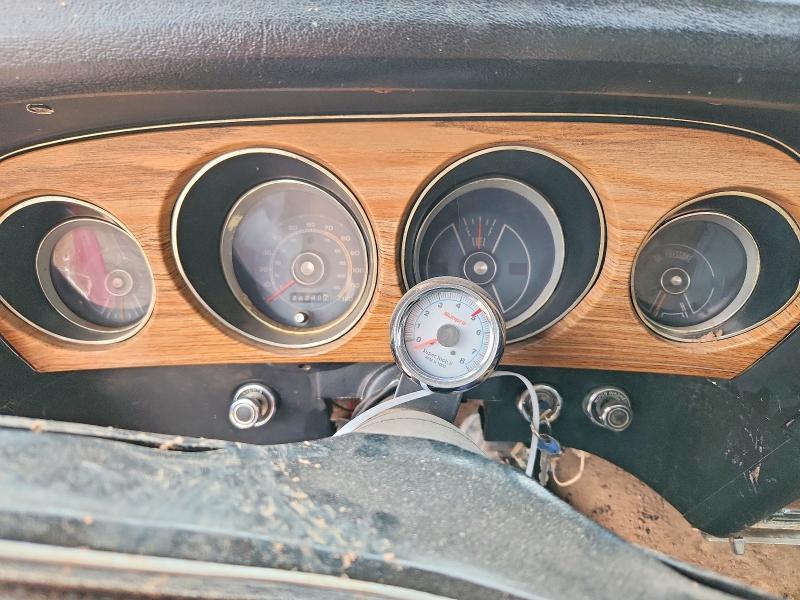 Продажа на аукционе авто 1969 Ford Mustang, vin: 9T02M206074, номер лота: 63180276