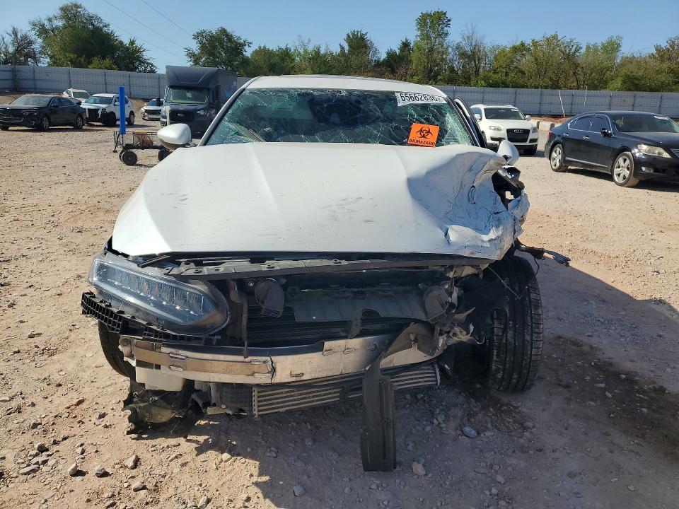 Продаж на аукціоні авто 2021 Honda Accord, vin: 1HGCV1F59MA052588, номер лоту: 65662836