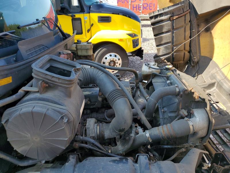 Продажа на аукционе авто 2006 Hino Hino 268, vin: 5PVNE8JT462S12380, номер лота: 64747336