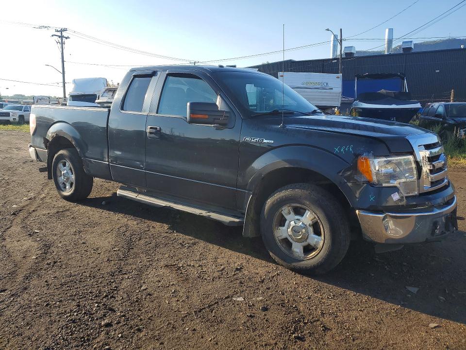 63193436 :رقم المزاد ، 1FTFX1CF0CFC62582 vin ، 2012 Ford F150 مزاد بيع