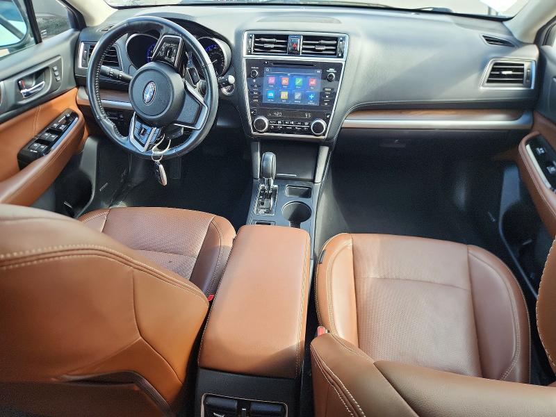 61363476 :رقم المزاد ، 4S4BSETC4J3329611 vin ، 2018 Subaru Outback مزاد بيع