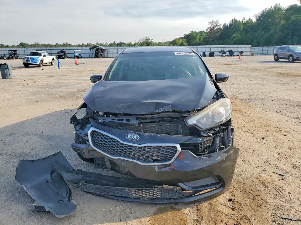 Aukcja sprzedaży 2016 Kia Forte, vin: KNAFK4A6XG5536513, numer aukcji: 66225946