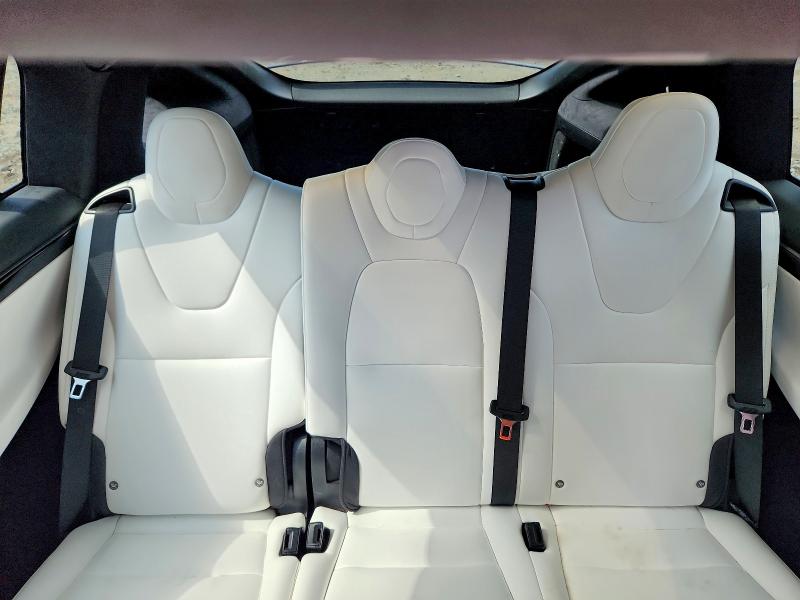 Aukcja sprzedaży 2018 Tesla Model X, vin: 5YJXCDE24JF121964, numer aukcji: 65939606