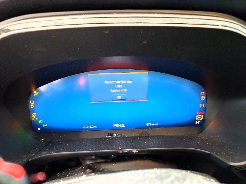 Aukcja sprzedaży 2025 Ford Escape, vin: 1FMCU9PZ3SUB14897, numer aukcji: 64399256