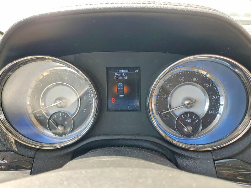 Продажа на аукционе авто 2013 Chrysler 300, vin: 2C3CCAAG7DH573022, номер лота: 63944586