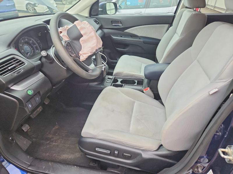 Aukcja sprzedaży 2015 Honda Cr-v, vin: 2HKRM4H5XFH634365, numer aukcji: 66951406