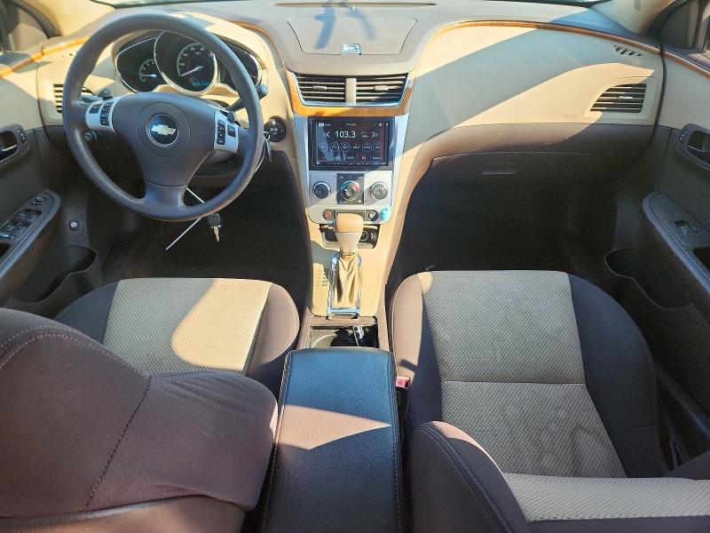 Aukcja sprzedaży 2010 Chevrolet Malibu, vin: 1G1ZC5EB2AF223332, numer aukcji: 65934106