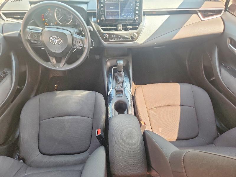 Продаж на аукціоні авто 2020 Toyota Corolla, vin: 5YFEPRAE6LP033918, номер лоту: 64730576