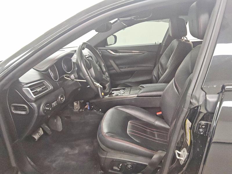 Aukcja sprzedaży 2018 Maserati Ghibli, vin: ZAM57YSA1J1300420, numer aukcji: 65717216