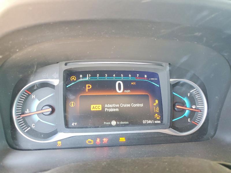 Продаж на аукціоні авто 2022 Honda Pilot, vin: 5FNYF5H26NB037406, номер лоту: 64501146
