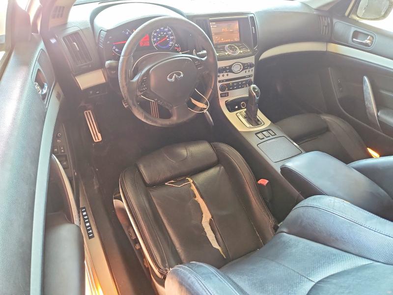 Продажа на аукционе авто 2008 Infiniti G37, vin: JNKCV64E48M112097, номер лота: 65568166