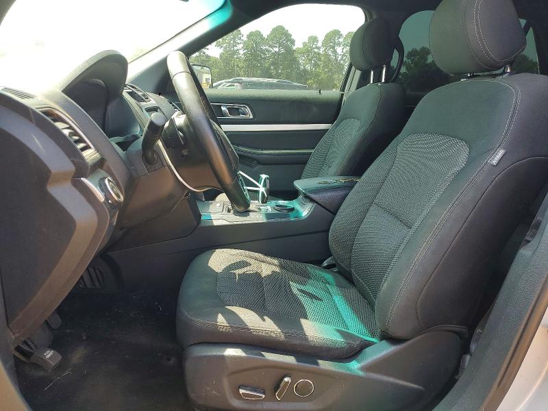 Aukcja sprzedaży 2017 Ford Explorer, vin: 1FM5K7DH3HGA67649, numer aukcji: 63817576
