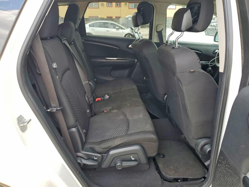 Aukcja sprzedaży 2016 Dodge Journey, vin: 3C4PDCBG8GT180971, numer aukcji: 64954346