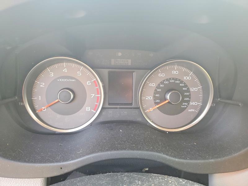 Aukcja sprzedaży 2015 Subaru Forester, vin: JF2SJARC0FH570116, numer aukcji: 63592016