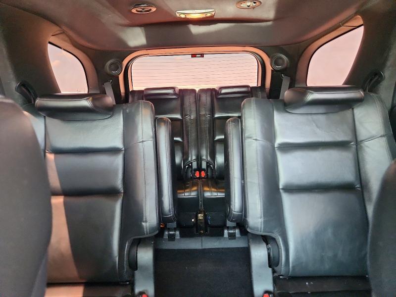 Aukcja sprzedaży 2021 Dodge Durango, vin: 1C4RDHDG4MC803884, numer aukcji: 64301336