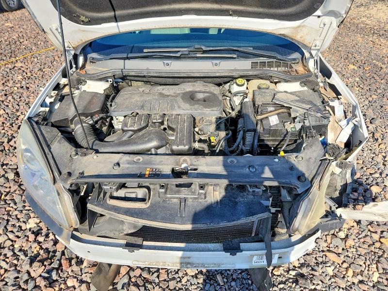 Aukcja sprzedaży 2015 Buick Verano, vin: 1G4PR5SK5F4206721, numer aukcji: 64137586