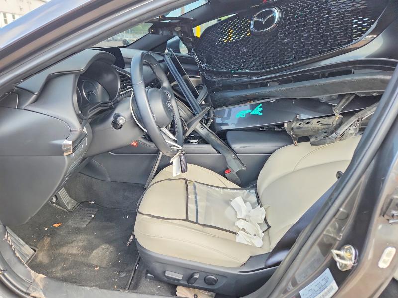 Aukcja sprzedaży 2023 Mazda 3, vin: JM1BPALM0P1614558, numer aukcji: 65291176