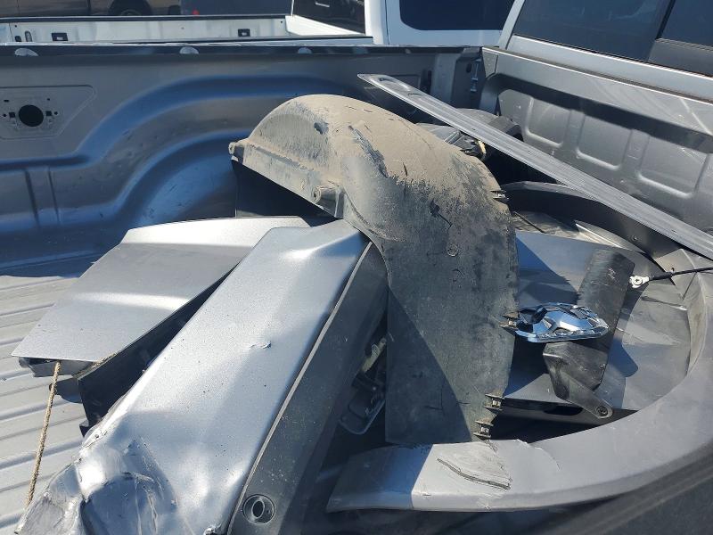 2019 Ram 2500 მანქანა იყიდება აუქციონზე, vin: 3C6UR5FL9KG613603, აუქციონის ნომერი: 66187306