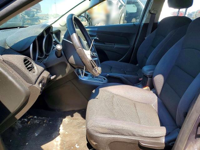Продажа на аукционе авто 2013 Chevrolet Cruze, vin: 1G1PC5SB2D7278275, номер лота: 63754036