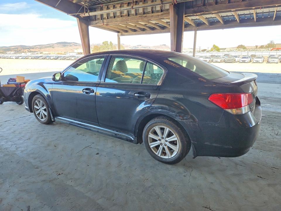 Aukcja sprzedaży 2010 Subaru Legacy, vin: 4S3BMBC67A3210524, numer aukcji: 65630586