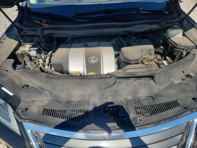 Продажа на аукционе авто 2017 Lexus Rx 350, vin: 2T2BZMCA1HC064684, номер лота: 64635326