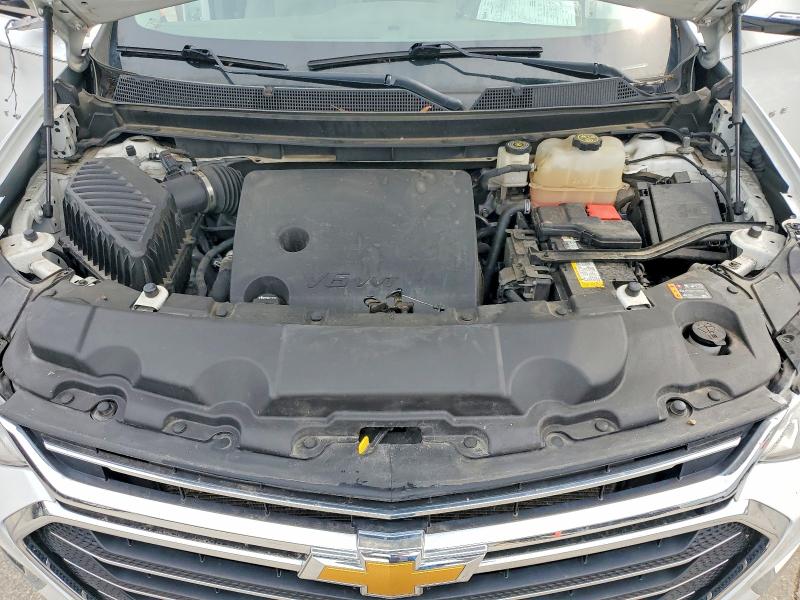 Aukcja sprzedaży 2020 Chevrolet Traverse, vin: 1GNERHKW2LJ322995, numer aukcji: 63782296