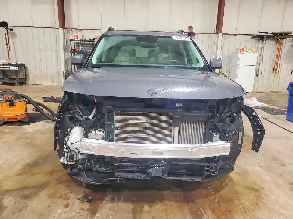 Продаж на аукціоні авто 2025 Hyundai Santa Fe, vin: 5NMP5DGL0SH144447, номер лоту: 66453106