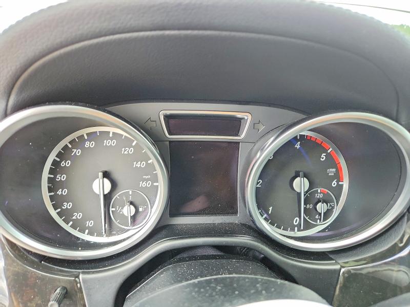 Aukcja sprzedaży 2014 Mercedes-benz Gl, vin: 4JGDF2EE8EA436768, numer aukcji: 63430036