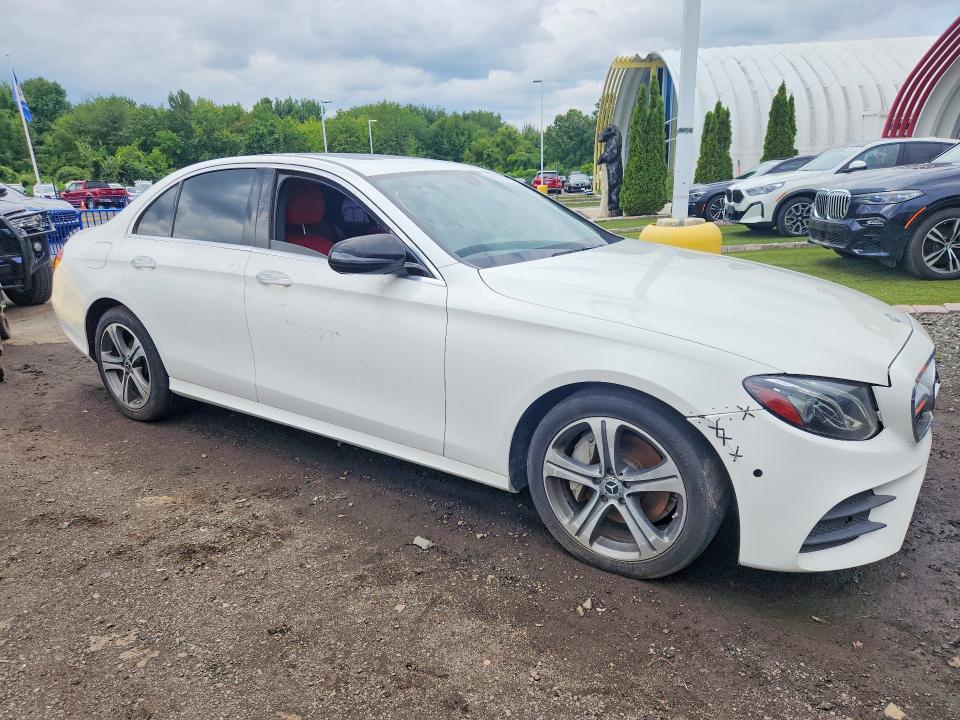 Продажа на аукционе авто 2017 Mercedes-benz E, vin: WDDZF4JB0HA240769, номер лота: 65223746