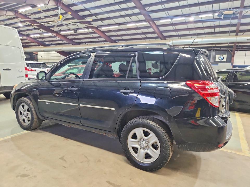 Aukcja sprzedaży 2011 Toyota Rav4, vin: 2T3BF4DVXBW146117, numer aukcji: 64737046