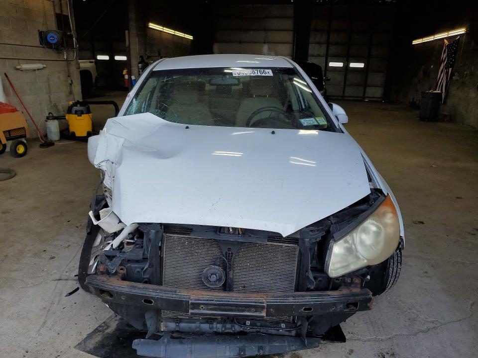 Продажа на аукционе авто 2010 Hyundai Elantra, vin: KMHDU4AD5AU186090, номер лота: 64936766