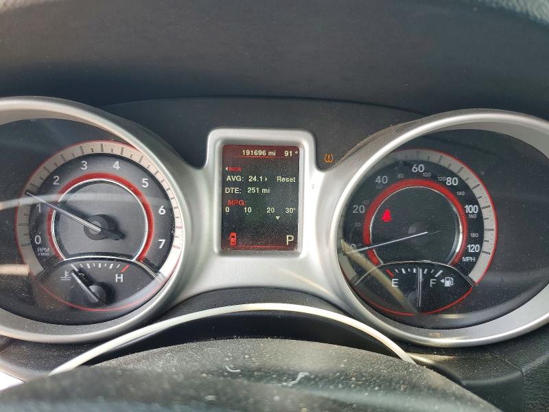 Aukcja sprzedaży 2018 Dodge Journey, vin: 3C4PDCBGXJT522735, numer aukcji: 64147546