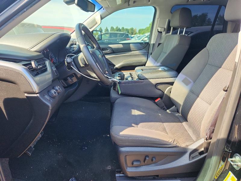 Aukcja sprzedaży 2017 Chevrolet Tahoe, vin: 1GNSKAEC7HR302864, numer aukcji: 65295246