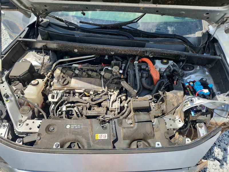 64998516 :رقم المزاد ، JTMEWRFV2LJ040929 vin ، 2020 Toyota Rav4 مزاد بيع