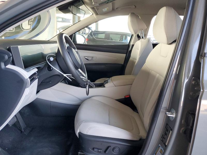 Продажа на аукционе авто 2026 Hyundai Tucson, vin: 5NMJB3DE9TH660838, номер лота: 64659156