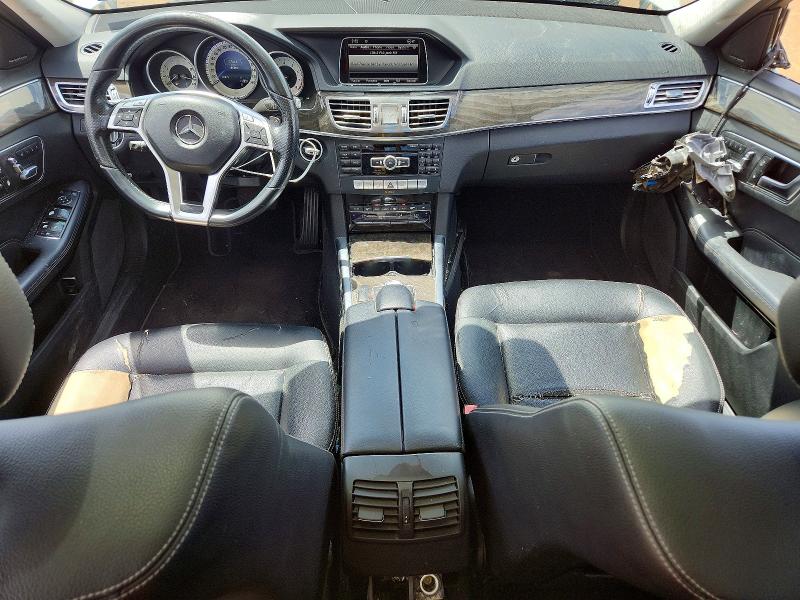 Продаж на аукціоні авто 2014 Mercedes-benz E, vin: WDDHF5KB7EA881137, номер лоту: 64621576