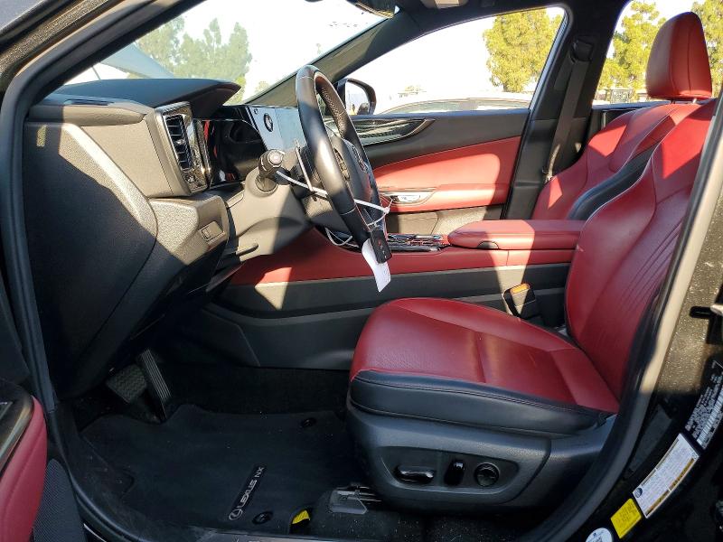 Продажа на аукционе авто 2023 Lexus Nx, vin: JTJAKCEZ9P2013736, номер лота: 63404376
