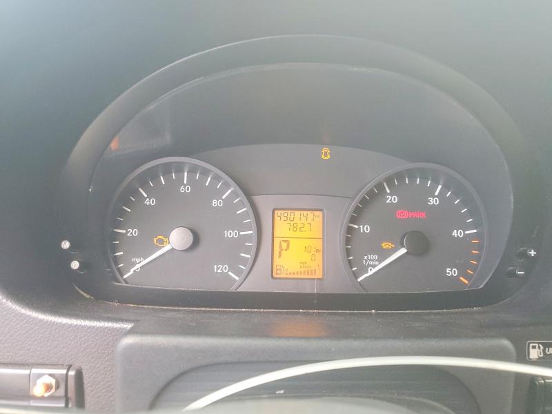 Aukcja sprzedaży 2016 Mercedes-benz Sprinter, vin: WD3PE8DD3GP315656, numer aukcji: 64544946