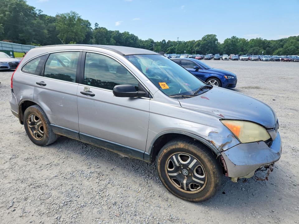 65237366 :رقم المزاد ، JHLRE48348C076736 vin ، 2008 Honda Cr-v مزاد بيع