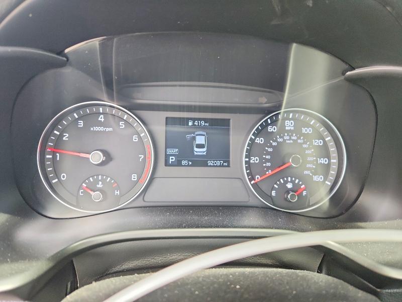 Продажа на аукционе авто 2020 Kia Forte, vin: 3KPF24AD9LE158331, номер лота: 67025056