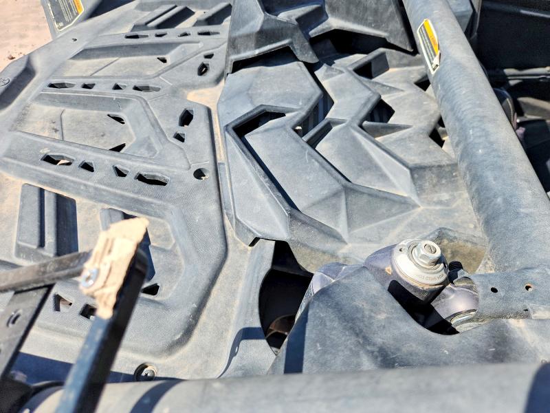 2017 Can-am Maverick X3 მანქანა იყიდება აუქციონზე, vin: 3JBVDAW27HK000030, აუქციონის ნომერი: 65903116