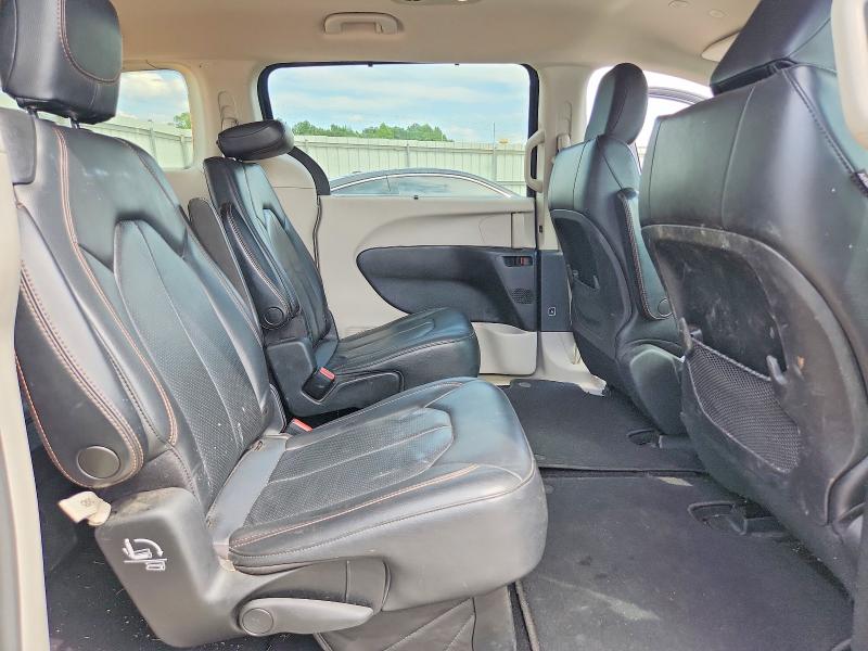 Aukcja sprzedaży 2020 Chrysler Pacifica, vin: 2C4RC1BG7LR283800, numer aukcji: 65799876