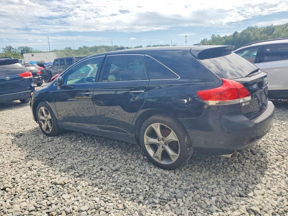 Aukcja sprzedaży 2012 Toyota Venza, vin: 4T3BK3BB6CU064739, numer aukcji: 63578836