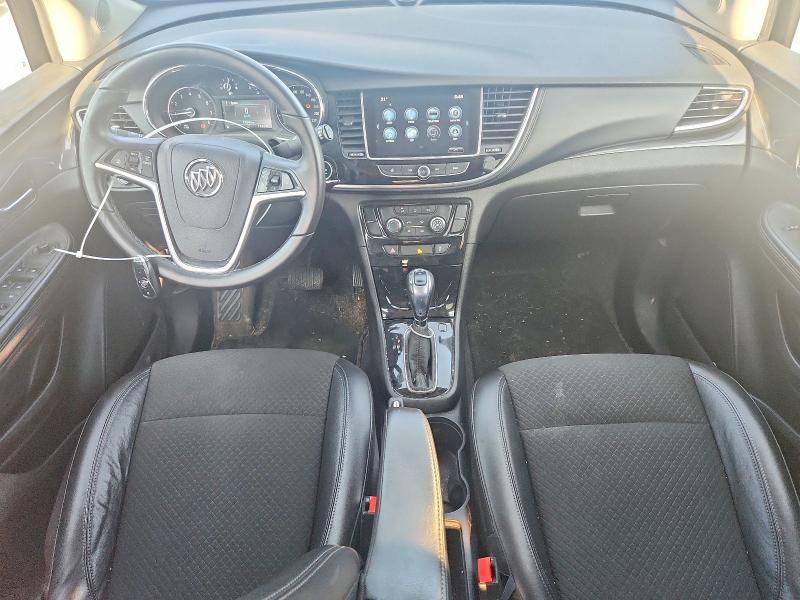 Продажа на аукционе авто 2017 Buick Encore, vin: KL4CJ3SB1HB052368, номер лота: 63123496