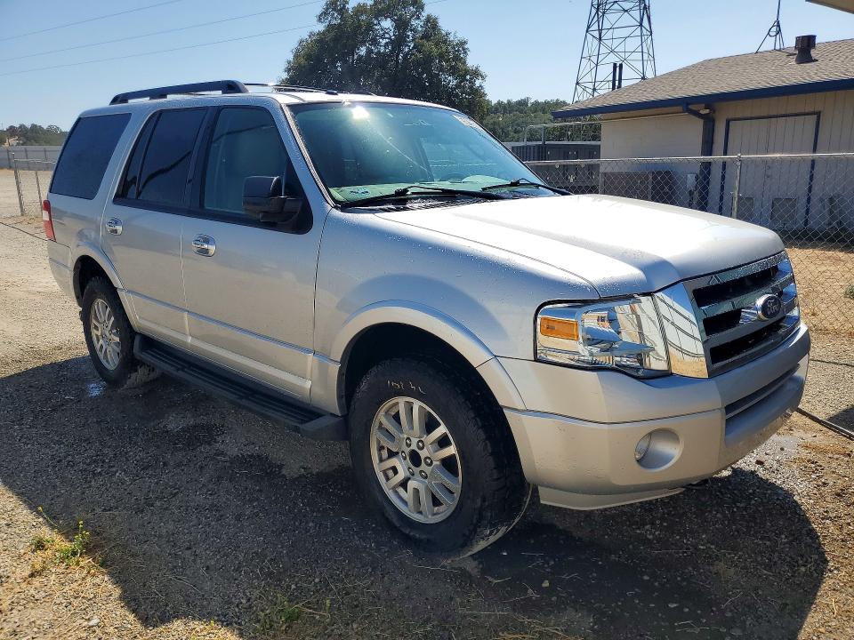 Auction sale of the 2012 Ford Expedition, vin: 1FMJU1J53CEF48988, lot number: 65019826