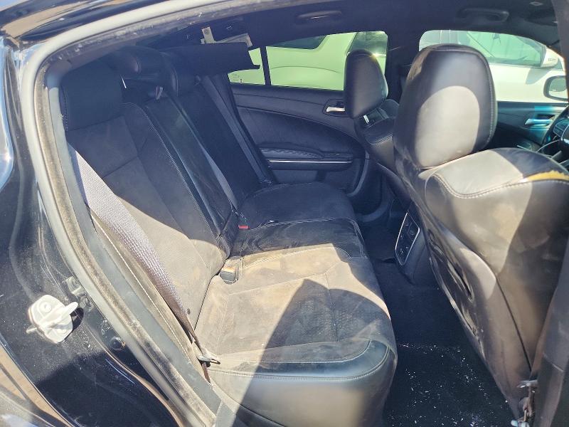 Aukcja sprzedaży 2020 Dodge Charger, vin: 2C3CDXGJ9LH166482, numer aukcji: 66604616