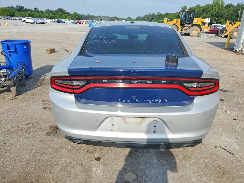 Продаж на аукціоні авто 2021 Dodge Charger, vin: 2C3CDXAT3MH643547, номер лоту: 66060506