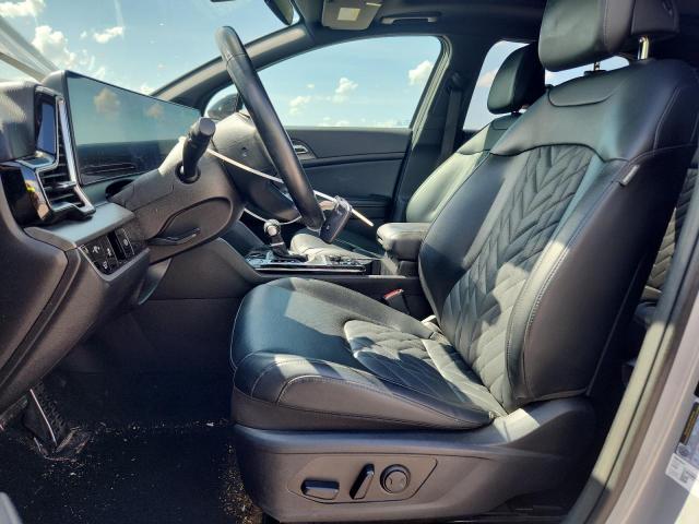 Aukcja sprzedaży 2023 Kia Sportage, vin: 5XYK7CAF5PG066279, numer aukcji: 64921336