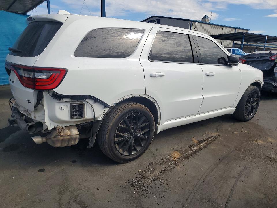 67019146 :رقم المزاد ، 1C4SDHCT1FC907316 vin ، 2015 Dodge Durango مزاد بيع